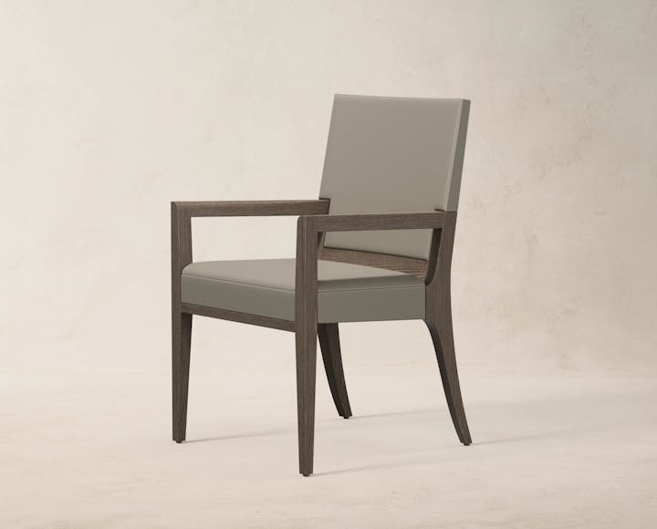 de sousa hughes joseph jeup harris arm chair