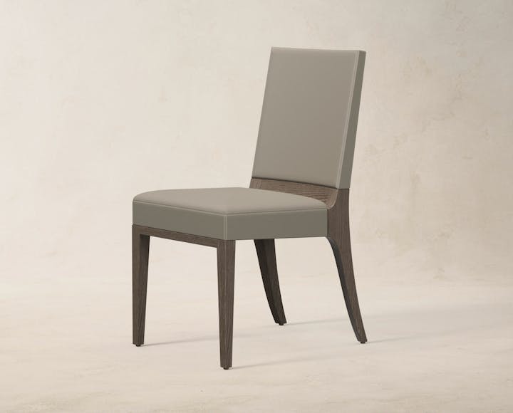 de sousa hughes joseph jeup harris side chair