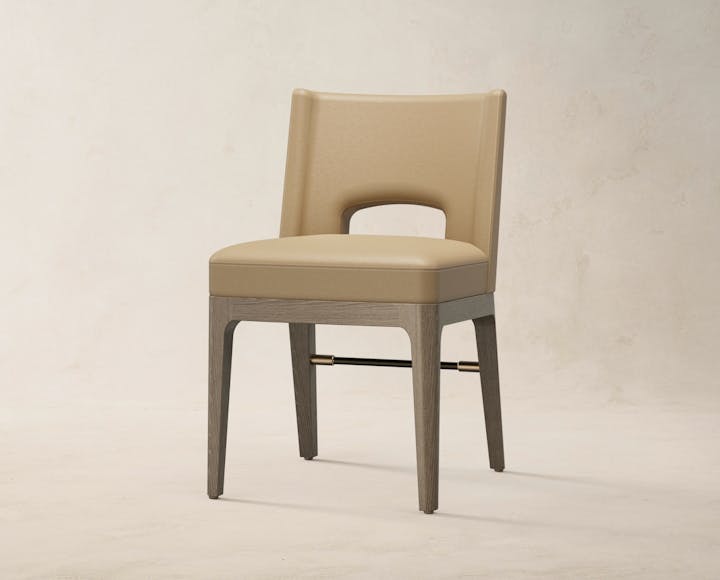 de sousa hughes joseph jeup hinton side chair