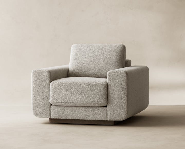 de sousa hughes joseph jeup campau lounge chair