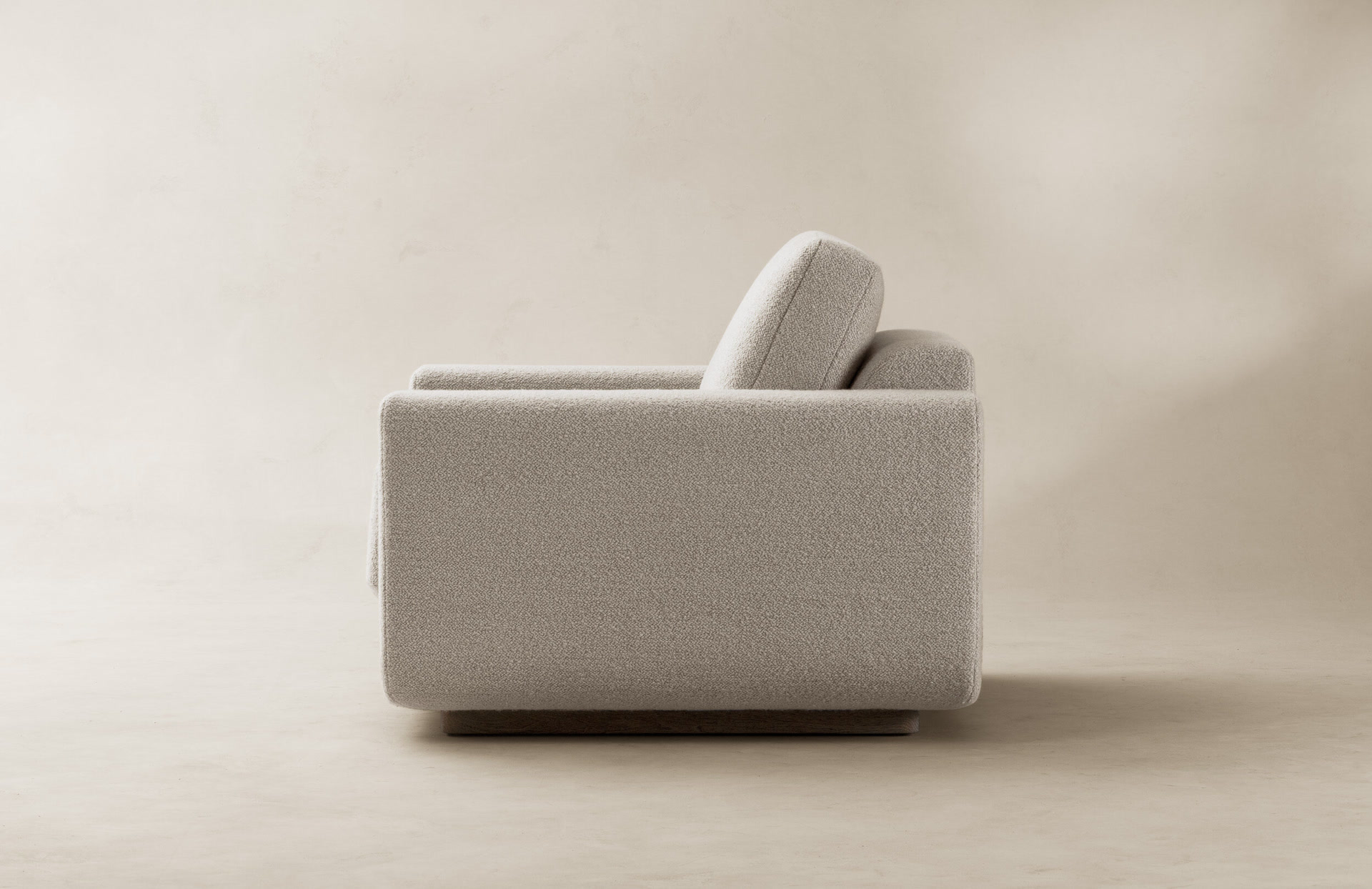 de sousa hughes joseph jeup campau lounge chair side