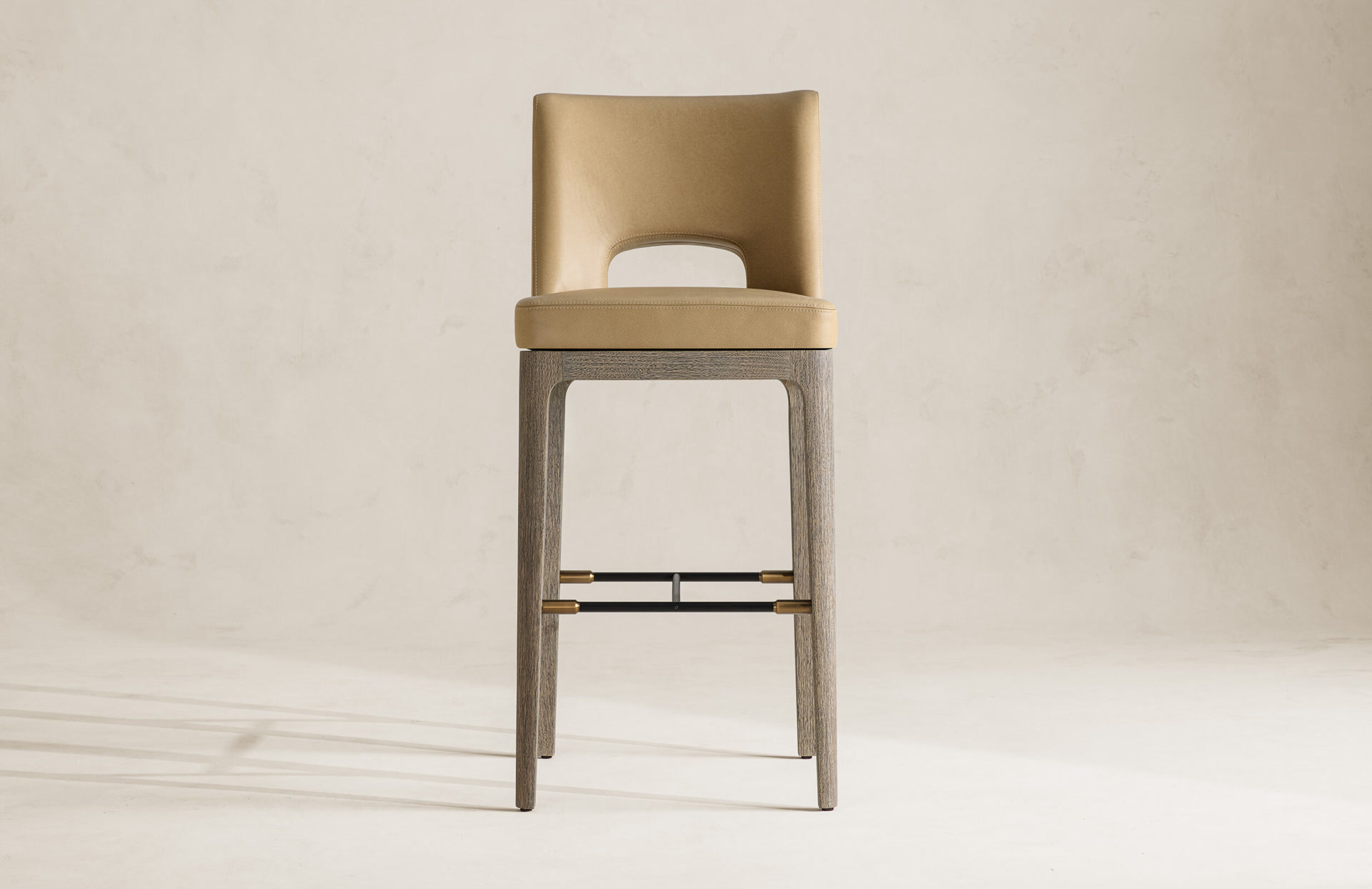 de sousa hughes joseph jeup hinton bar stool 2 front