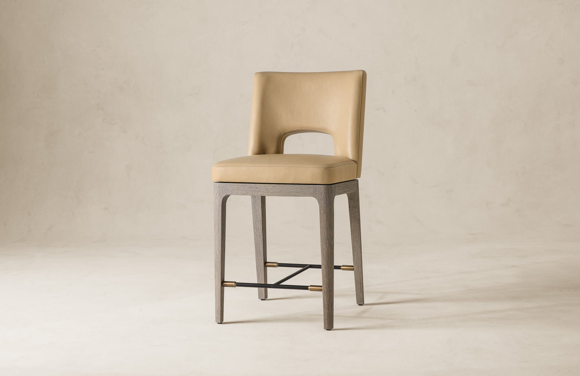 de sousa hughes joseph jeup hinton bar counter stool