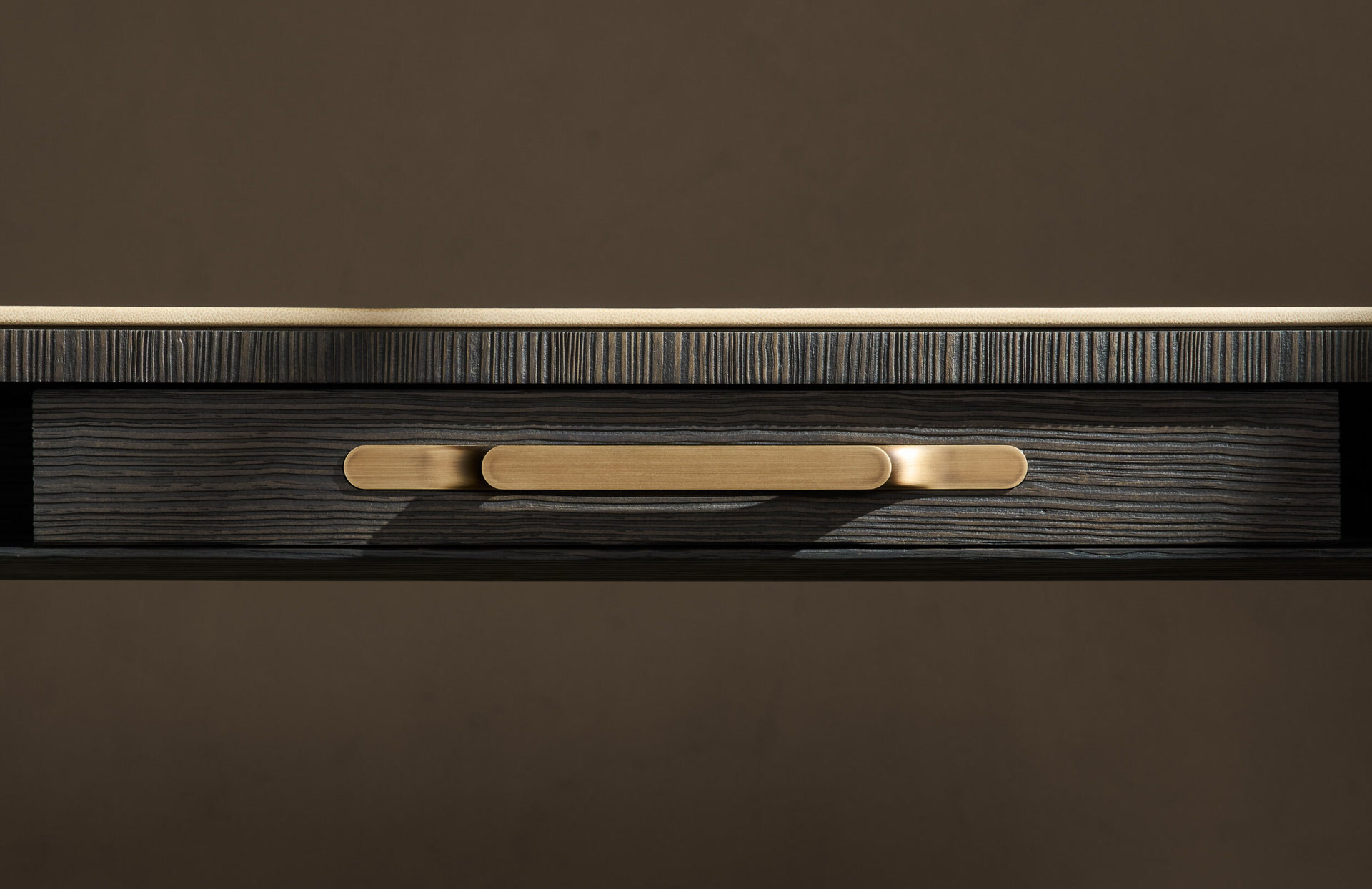 de sousa hughes joseph jeup blaire writing desk drawer detail 2