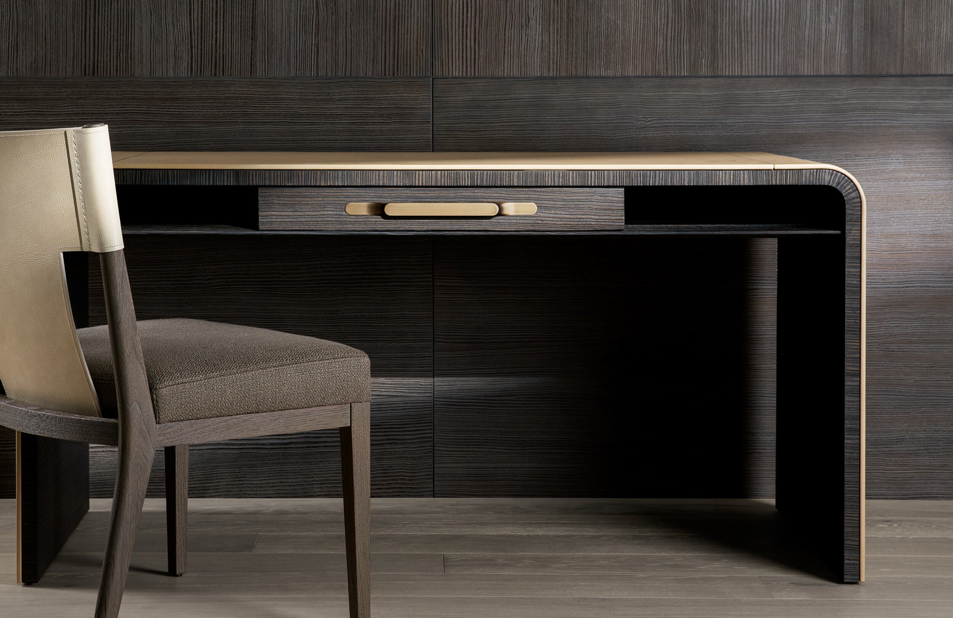 de sousa hughes joseph jeup blaire writing desk detail 2