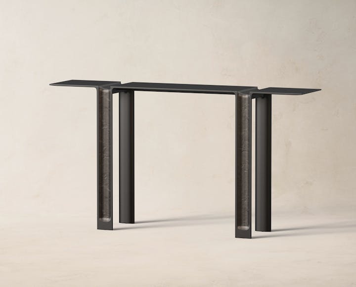 de sousa hughes joseph jeup dunmore console