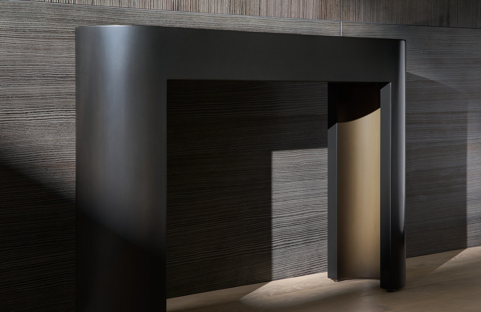 de sousa hughes joseph jeup hayden console install shot