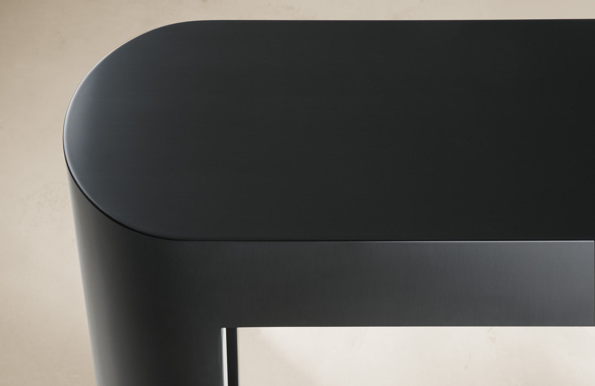 de sousa hughes joseph jeup hayden console top detail