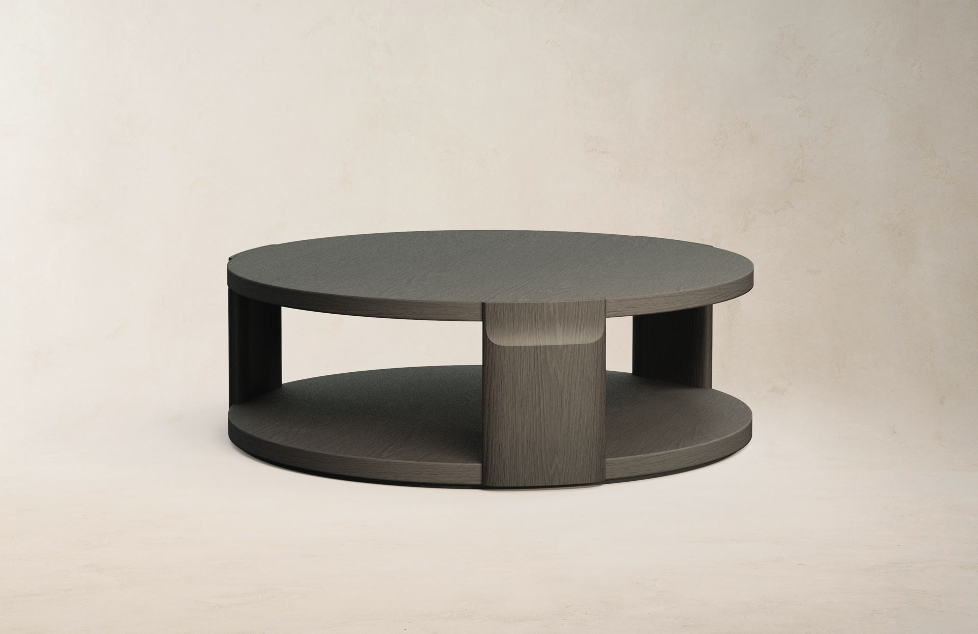 de sousa hughes joseph jeup voight cocktail table round