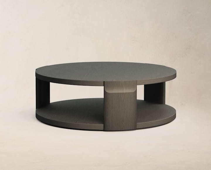 de sousa hughes joseph jeup voight cocktail table round