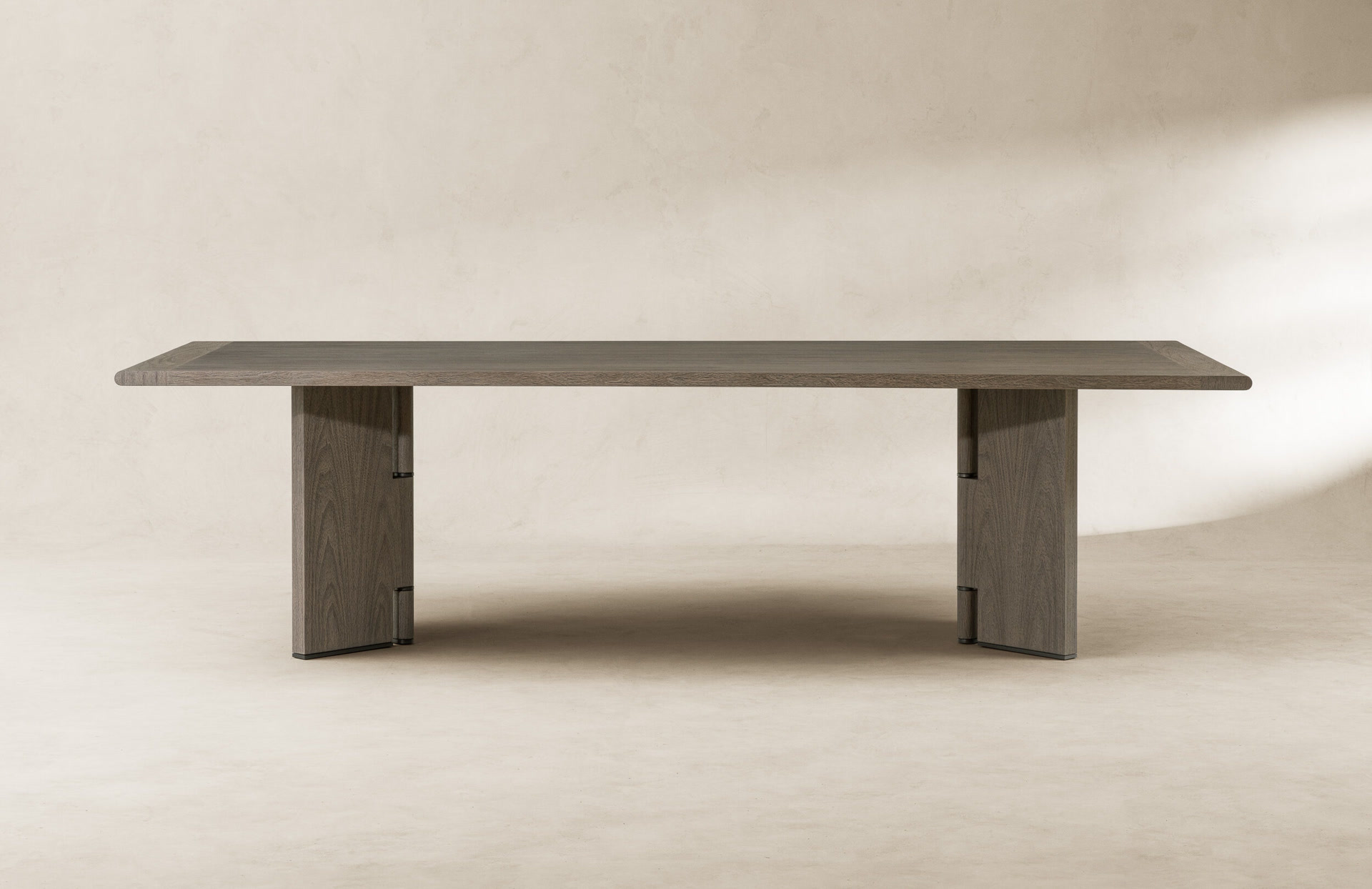 de sousa hughes joseph jeup berkley dining table rectangular