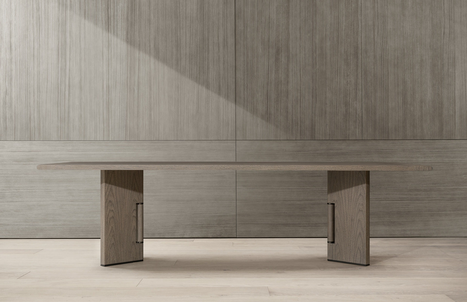 de sousa hughes joseph jeup berkley dining table rectangular front