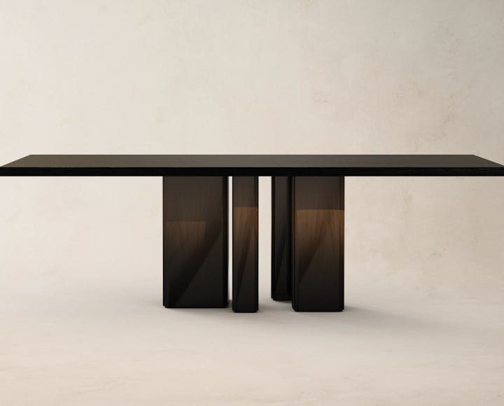 de sousa hughes joseph jeup chadwick dining table rectuangular
