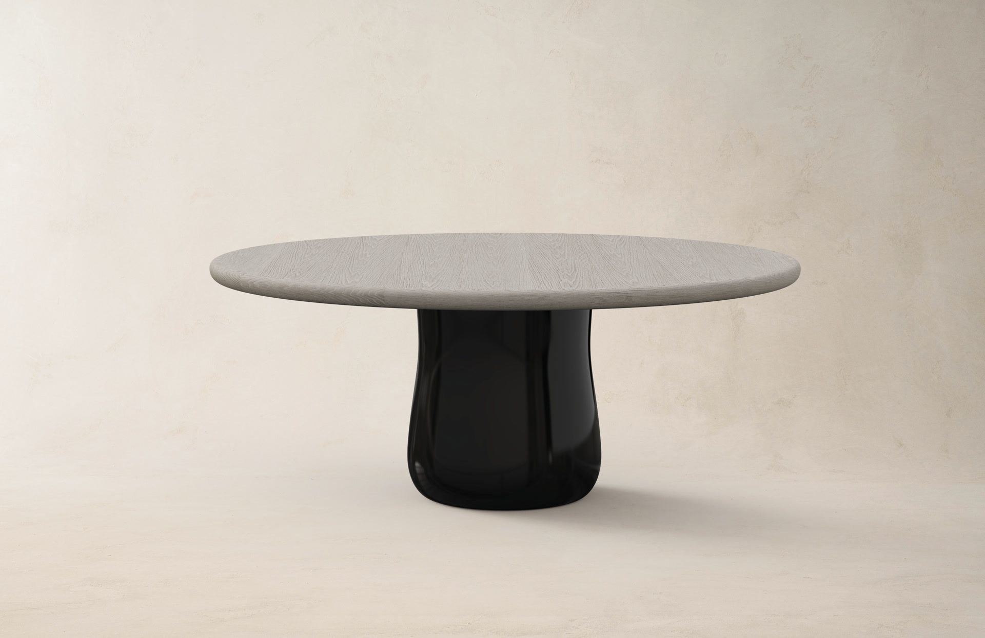 de sousa hughes joseph jeup maris dining table round