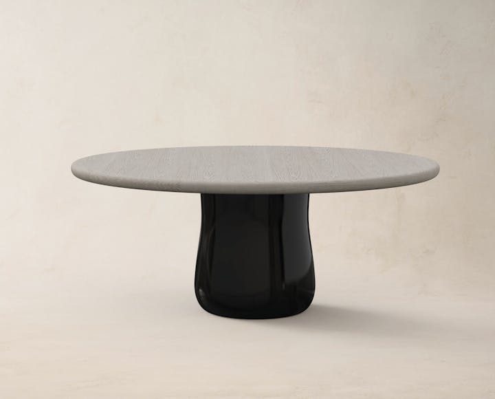 de sousa hughes joseph jeup maris dining table round