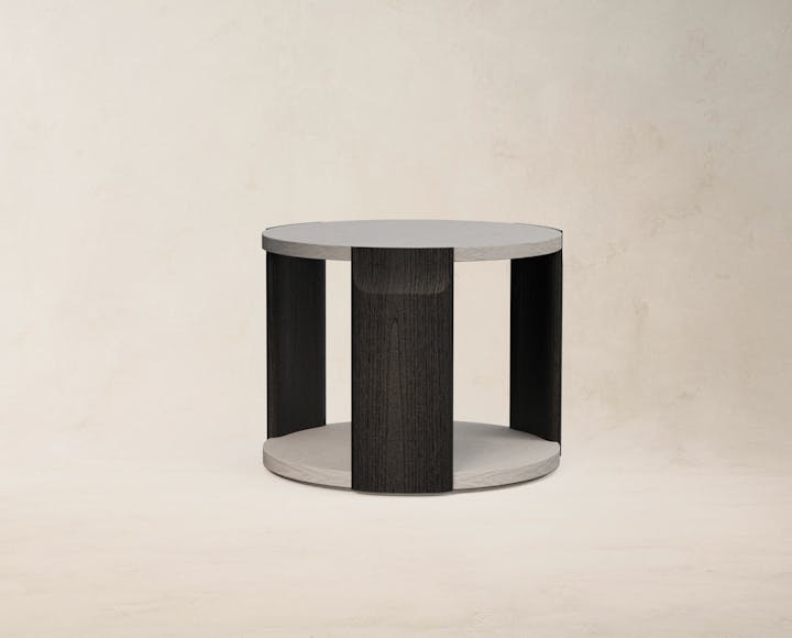de sousa hughes joseph jeup voight side table round