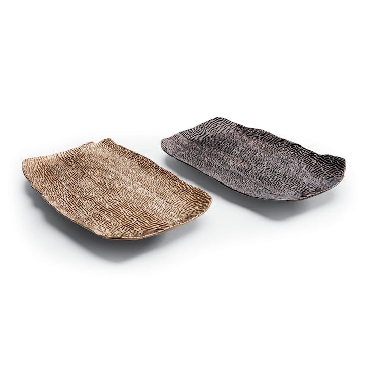 de sousa hughes Tuell Reynolds Cardiff Tray