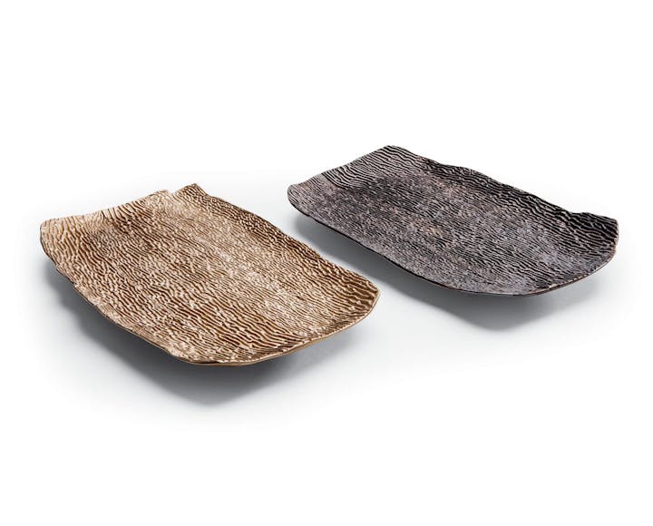 de sousa hughes Tuell Reynolds Cardiff Tray