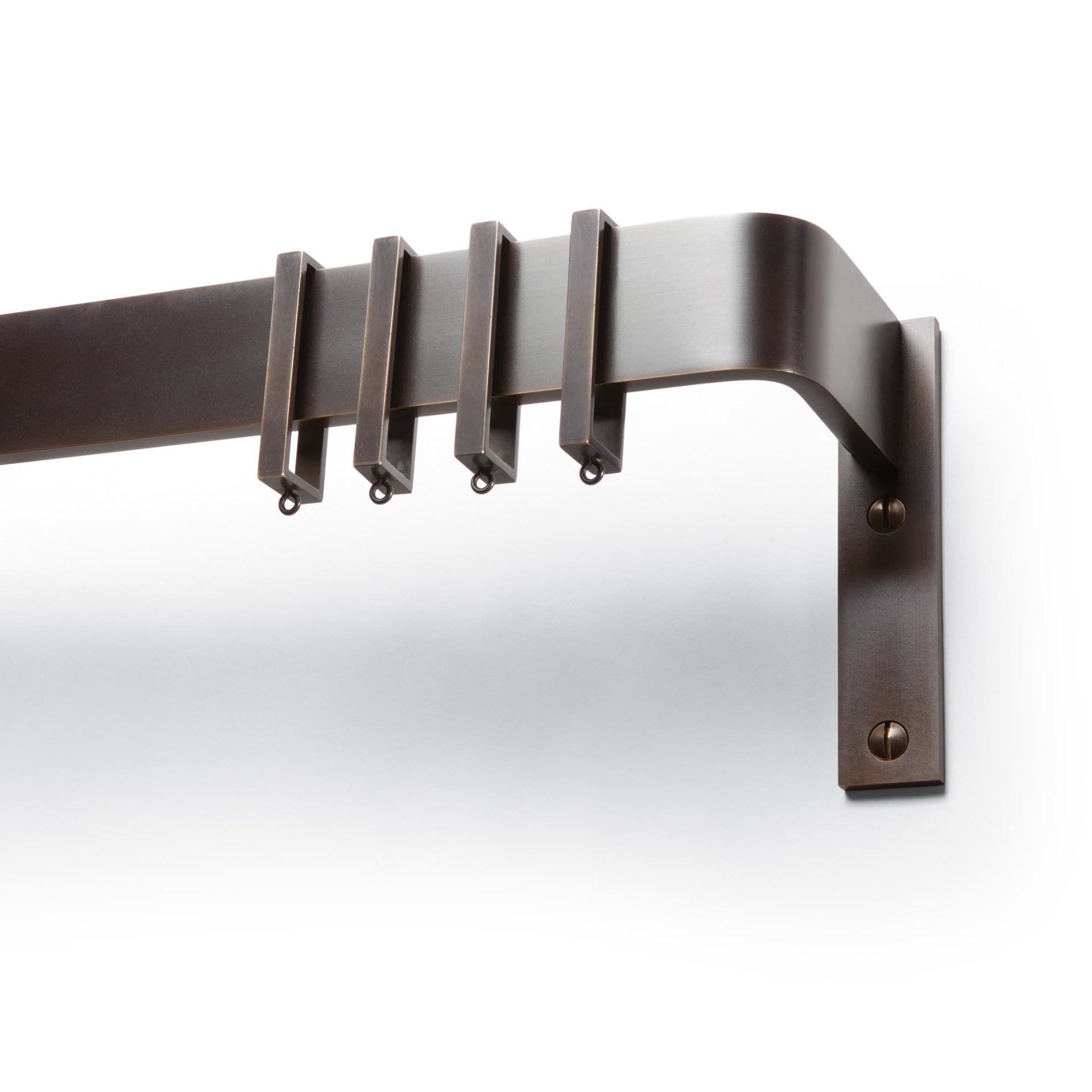 de sousa hughes Tuell Reynolds Ross Drapery Hardware