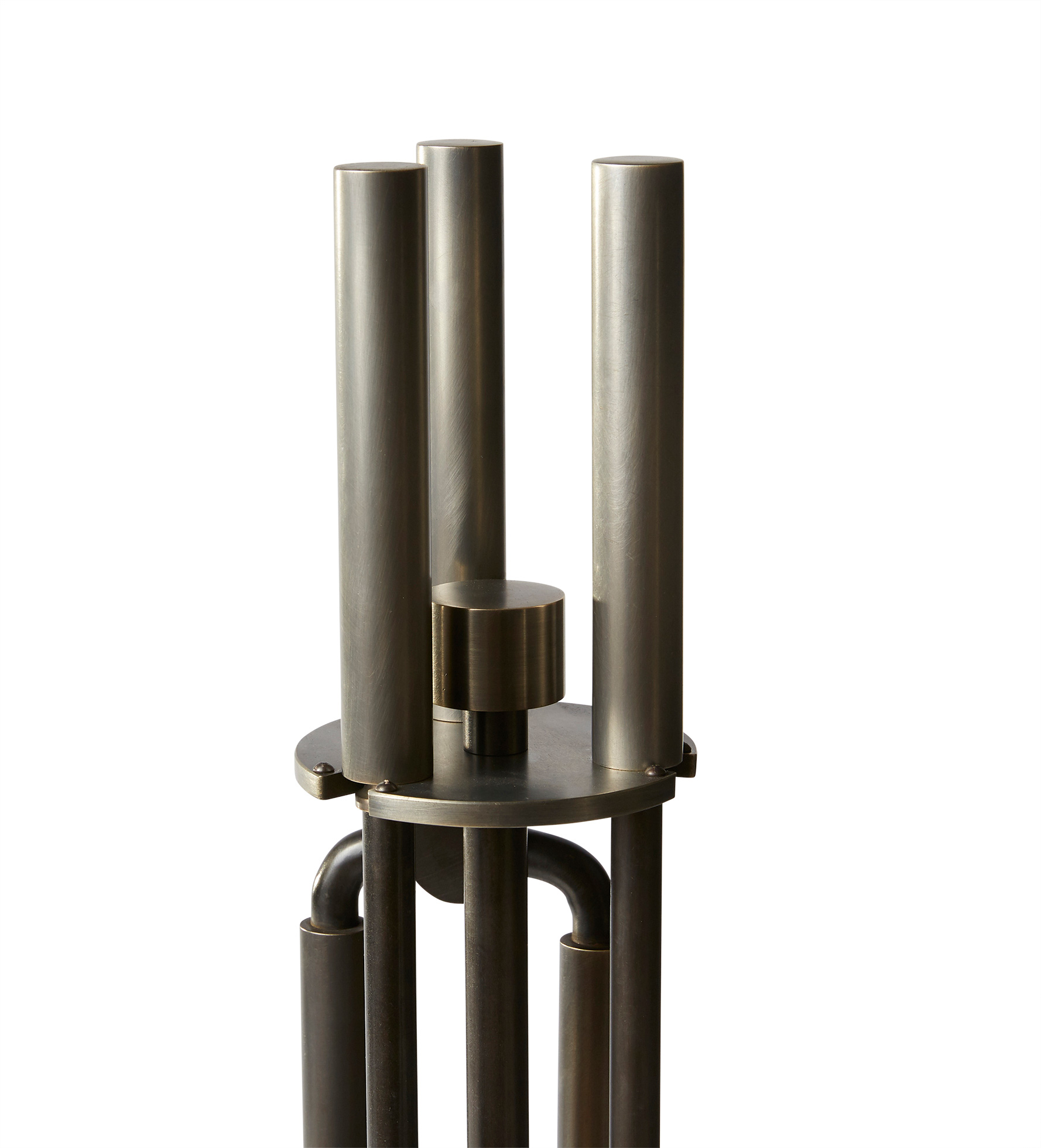 de sousa hughes Tuell Reynolds Montana Fire Tool Set detail