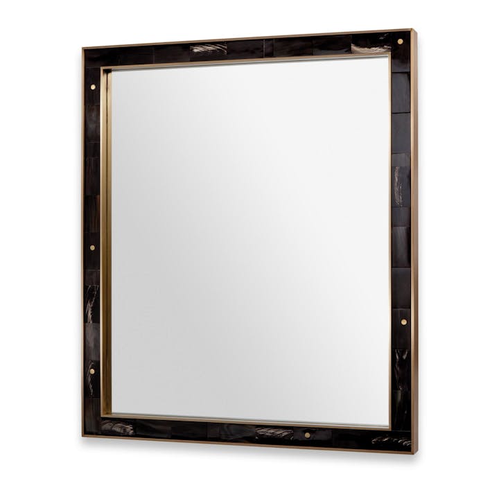 de sousa hughes Tuell Reynolds Denali Mirror