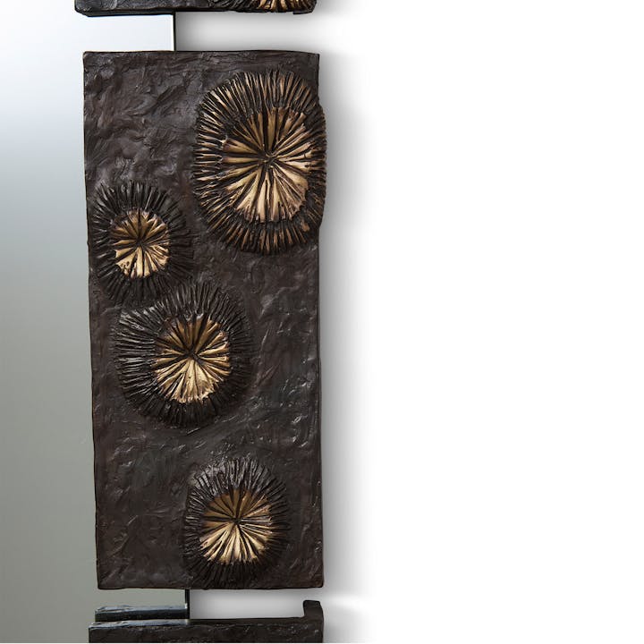 de sousa hughes Tuell Reynolds Edo Mirror detail 2