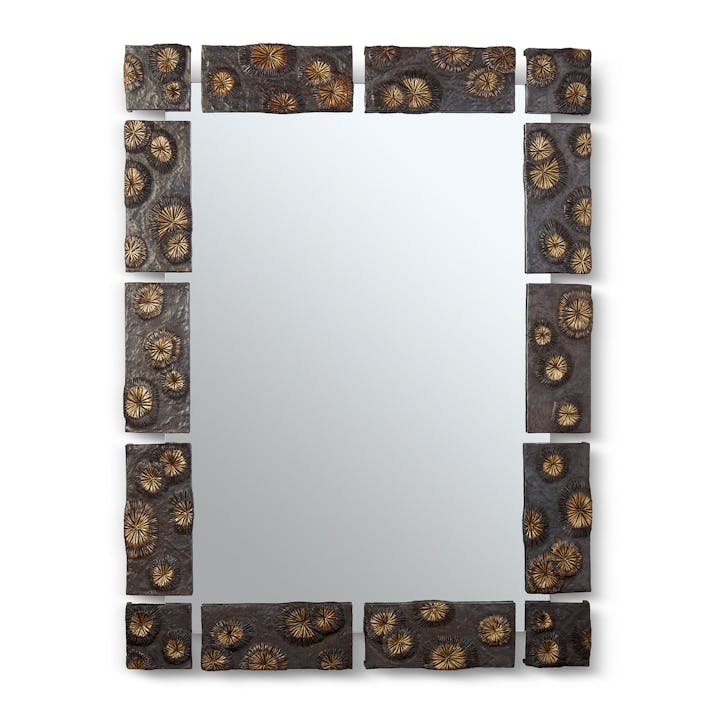 de sousa hughes Tuell Reynolds Edo Mirror front