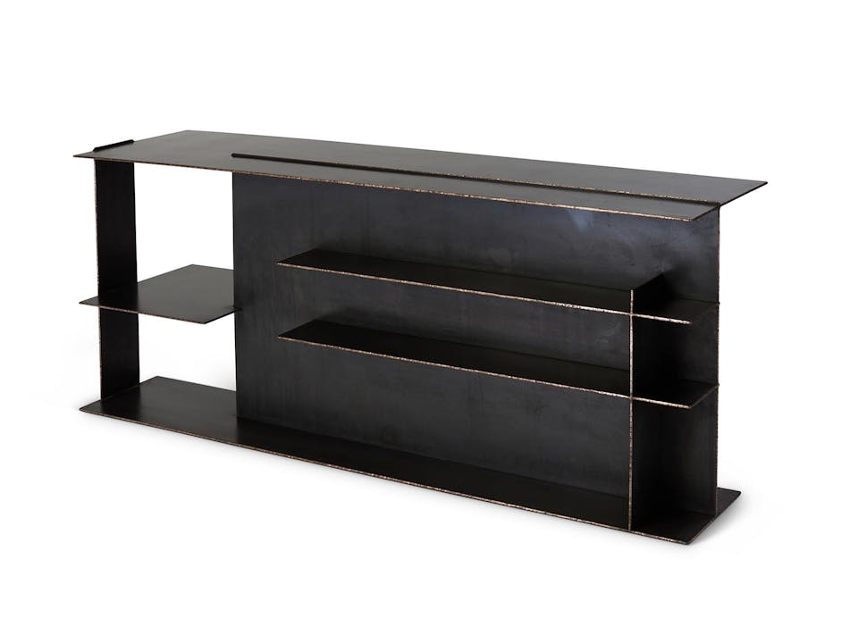 de sousa hughes tuell reynolds asilomar console