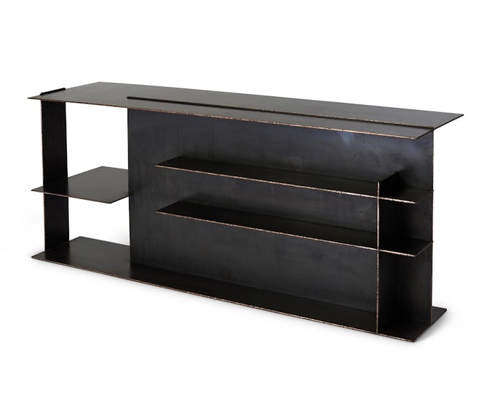 de sousa hughes tuell reynolds asilomar console