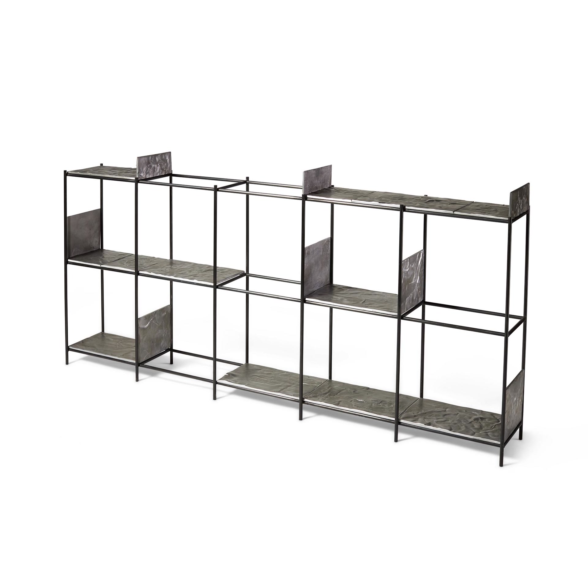de sousa hughes Tuell Reynolds Caldera Etagere