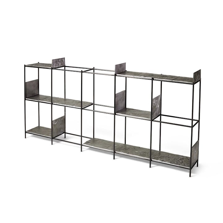 de sousa hughes Tuell Reynolds Caldera Etagere