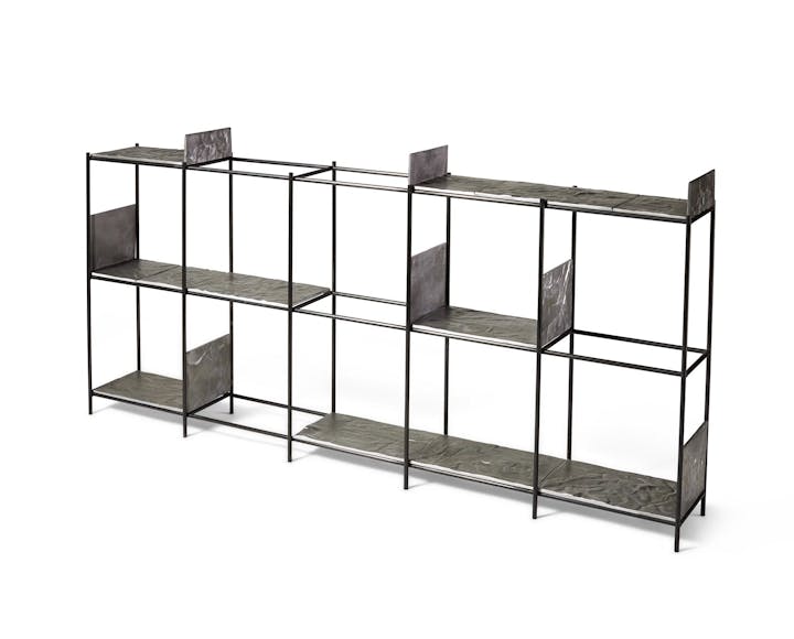 de sousa hughes Tuell Reynolds Caldera Etagere