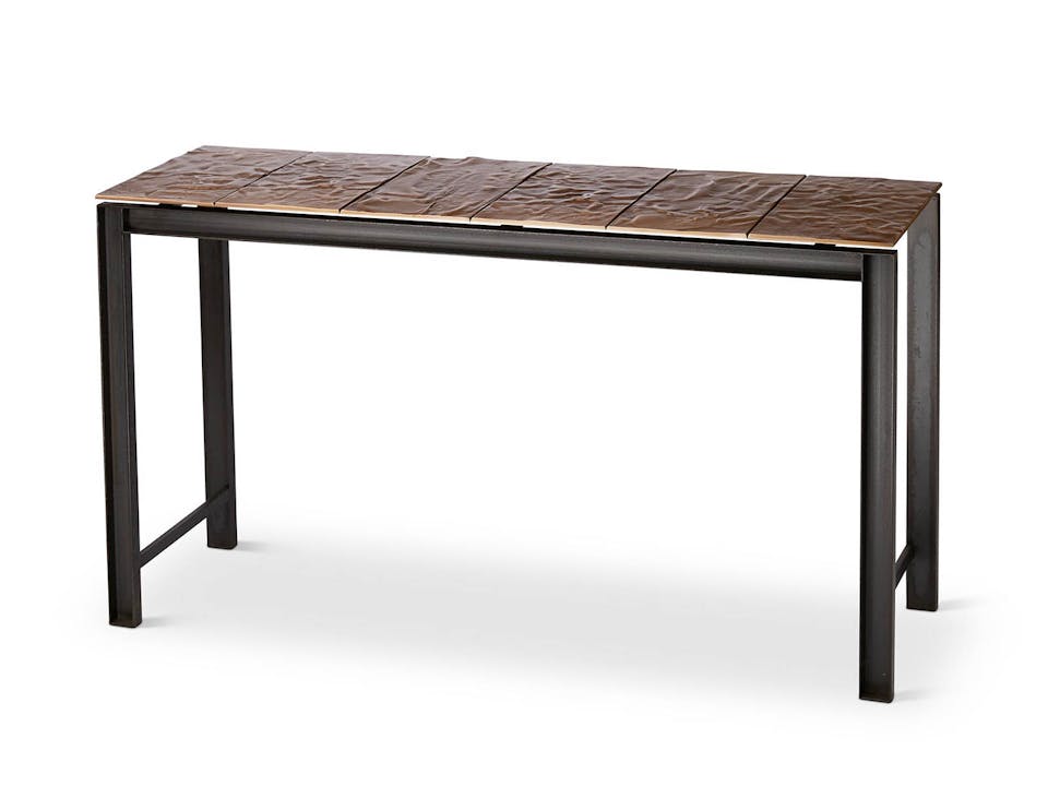 de sousa hughes tuell reynolds caldera console table