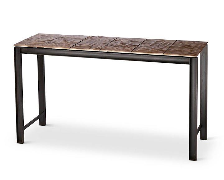 de sousa hughes tuell reynolds caldera console table