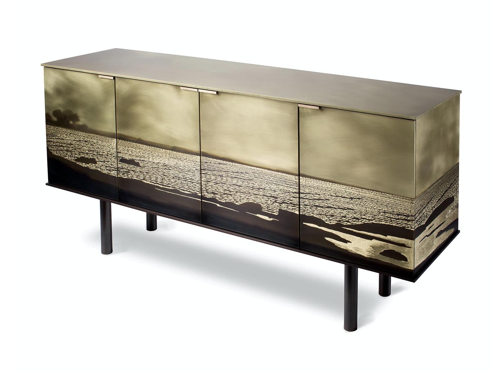 de sousa hughes tuell reynolds mackerricher sideboard cabinet