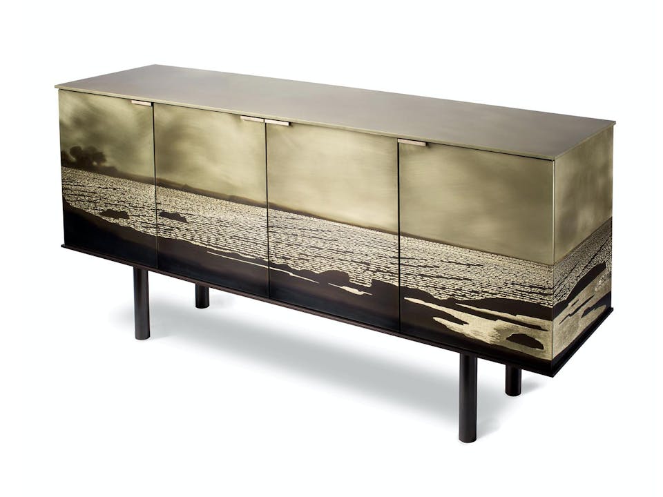 de sousa hughes tuell reynolds mackerricher sideboard cabinet