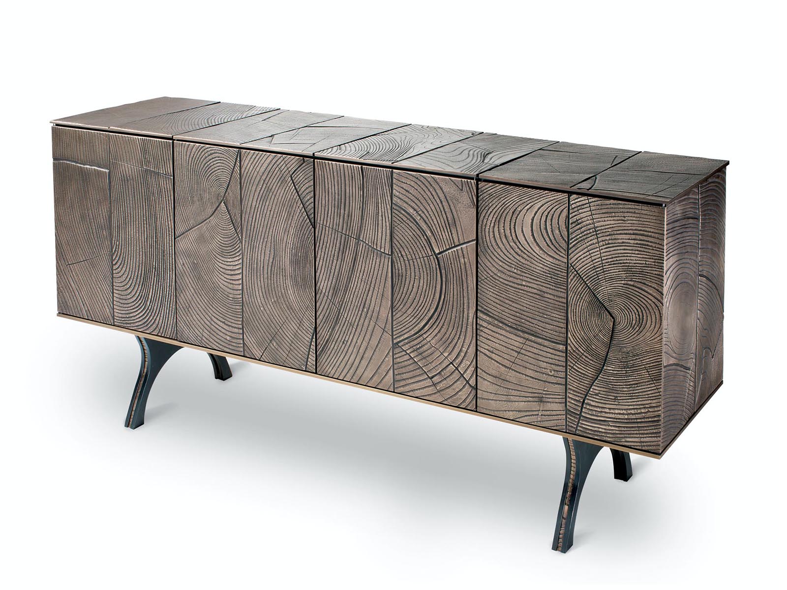 de sousa hughes tuell reynolds Muir Sideboard Cabinet