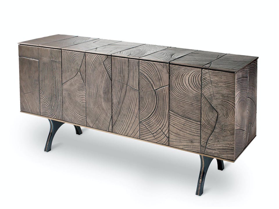 de sousa hughes tuell reynolds Muir Sideboard Cabinet