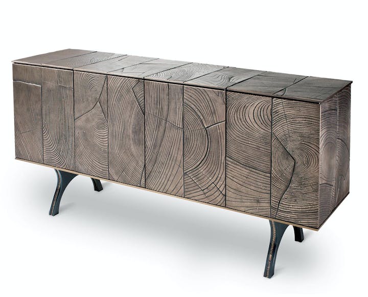 de sousa hughes tuell reynolds Muir Sideboard Cabinet