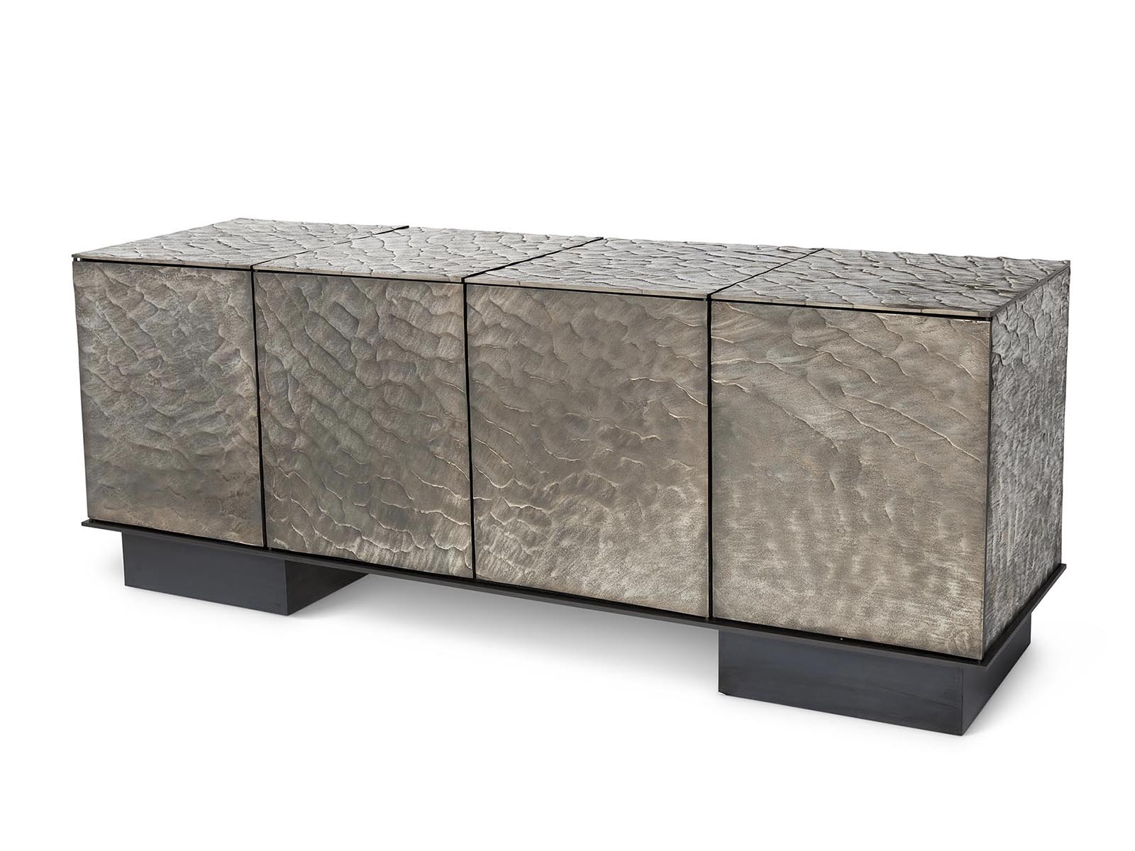 de sousa hughes tuell reynolds panthalassa sideboard cabinet