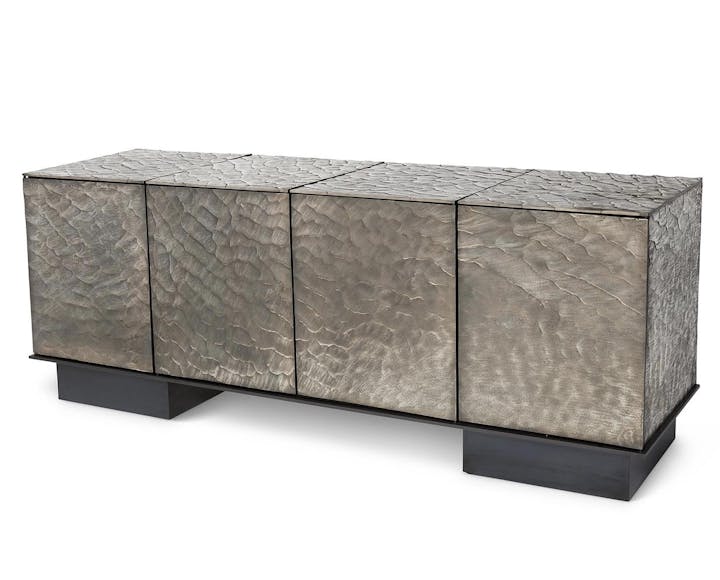 de sousa hughes tuell reynolds panthalassa sideboard cabinet