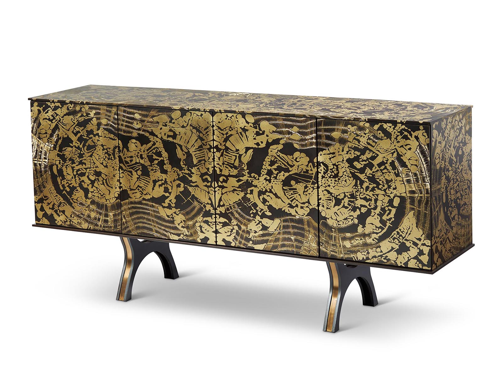 de sousa hughes tuell reynolds rorschach cabinet