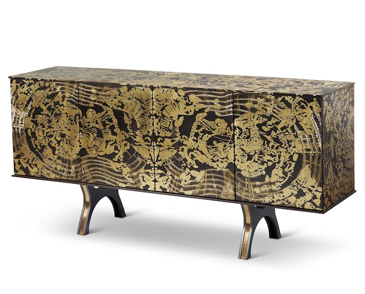 de sousa hughes tuell reynolds rorschach cabinet