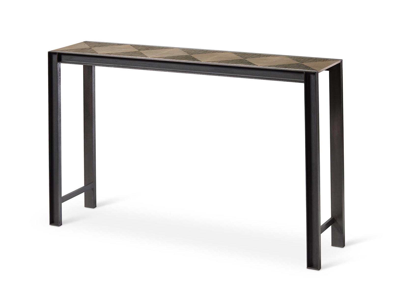 de sousa hughes tuell reynolds tamalpais console