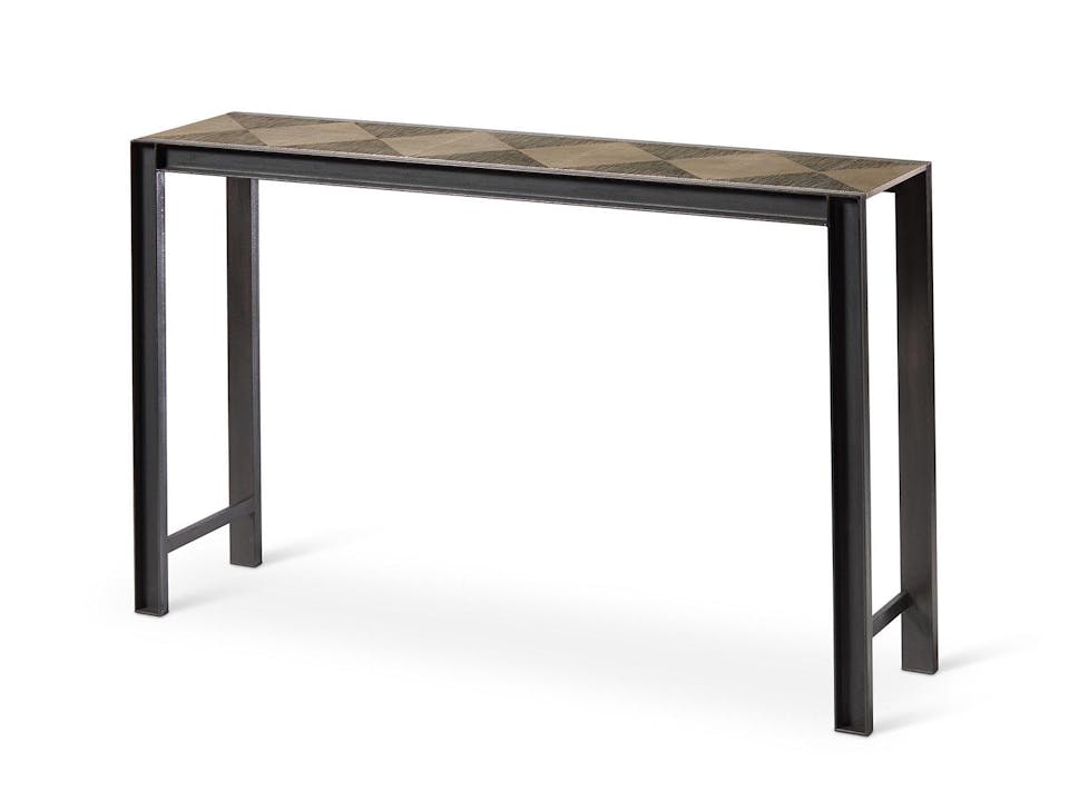 de sousa hughes tuell reynolds tamalpais console