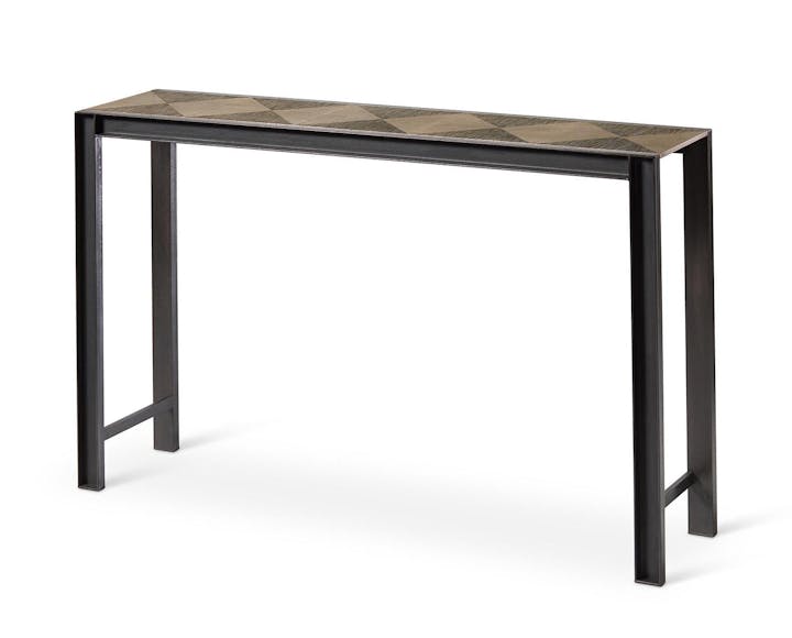 de sousa hughes tuell reynolds tamalpais console