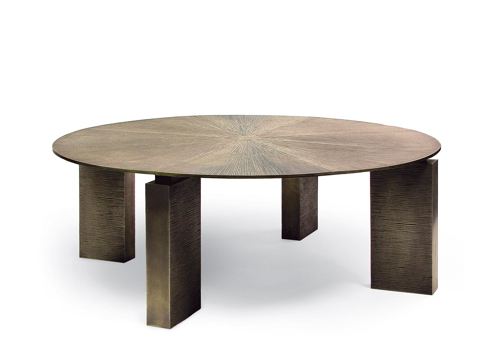 de sousa hughes tuell reynolds carmel table