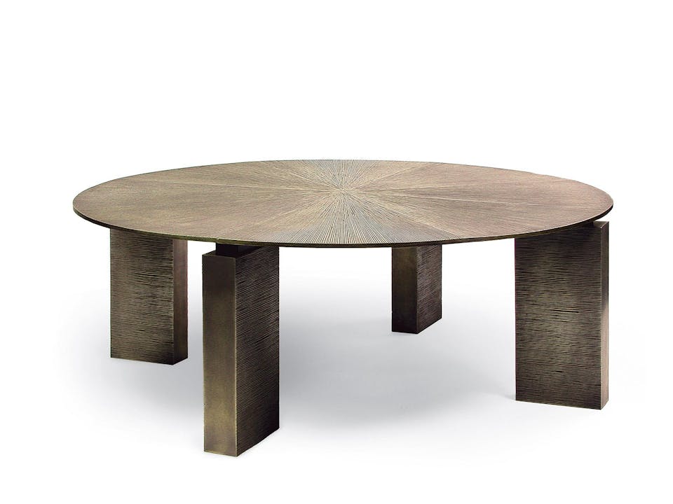 de sousa hughes tuell reynolds carmel table