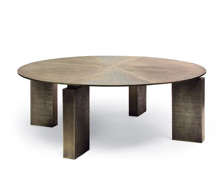 de sousa hughes tuell reynolds carmel table