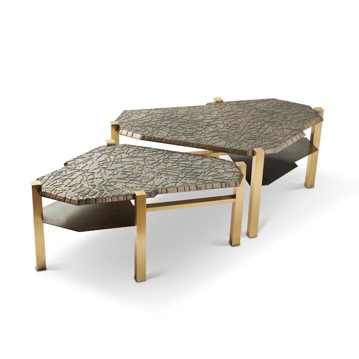 de sousa hughes tuell reynolds fractel tables pair 2